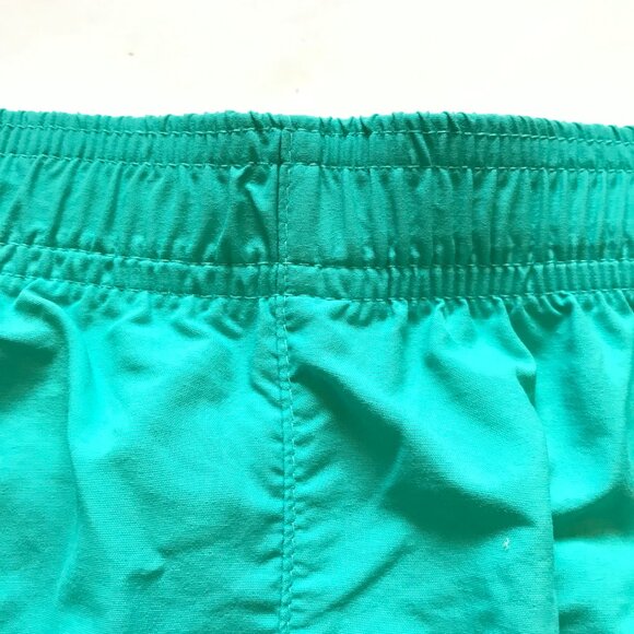 NWT Columbia Sandy River Regular Fit Shorts Womens Medium Teal Turquoise 3" NEW - Picture 8 of 14